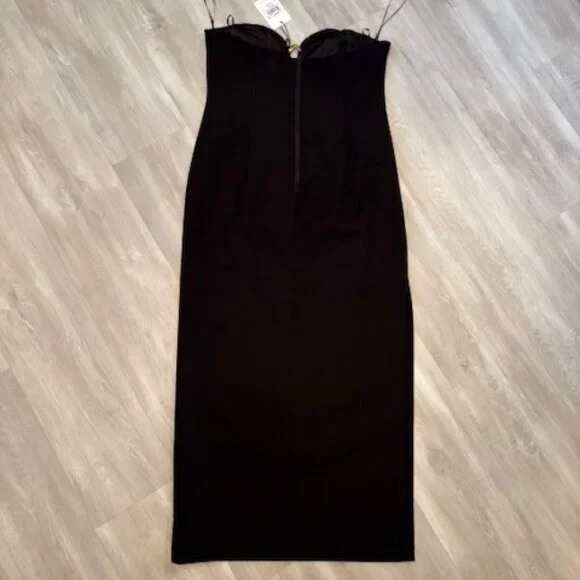 gray bodycon midi dress Women's Grey Midi Dress Long Sleeve Bodycon